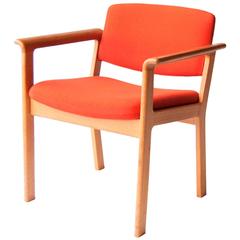 Danish Armchair 6