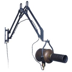 Articulated Arm Spotlight