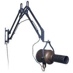 Articulated Arm Spotlight 5