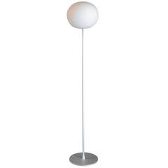 Glo-Ball Floor Lamp by Jasper Morrison for Flos