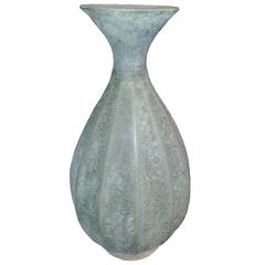 Green Thai Vase