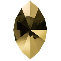 Giovanni Minelli, Shield, Sacred Geometry, Italy 1
