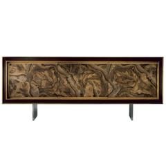 Wood Root Sideboard 9