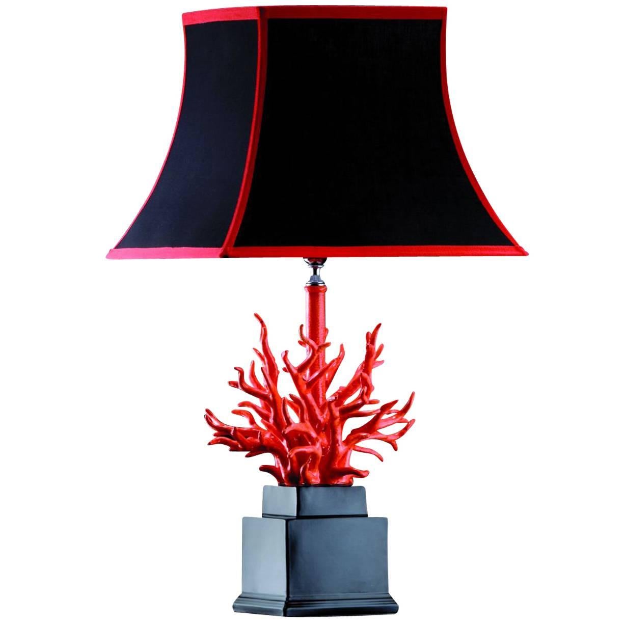 Corallo Desk Lamp
