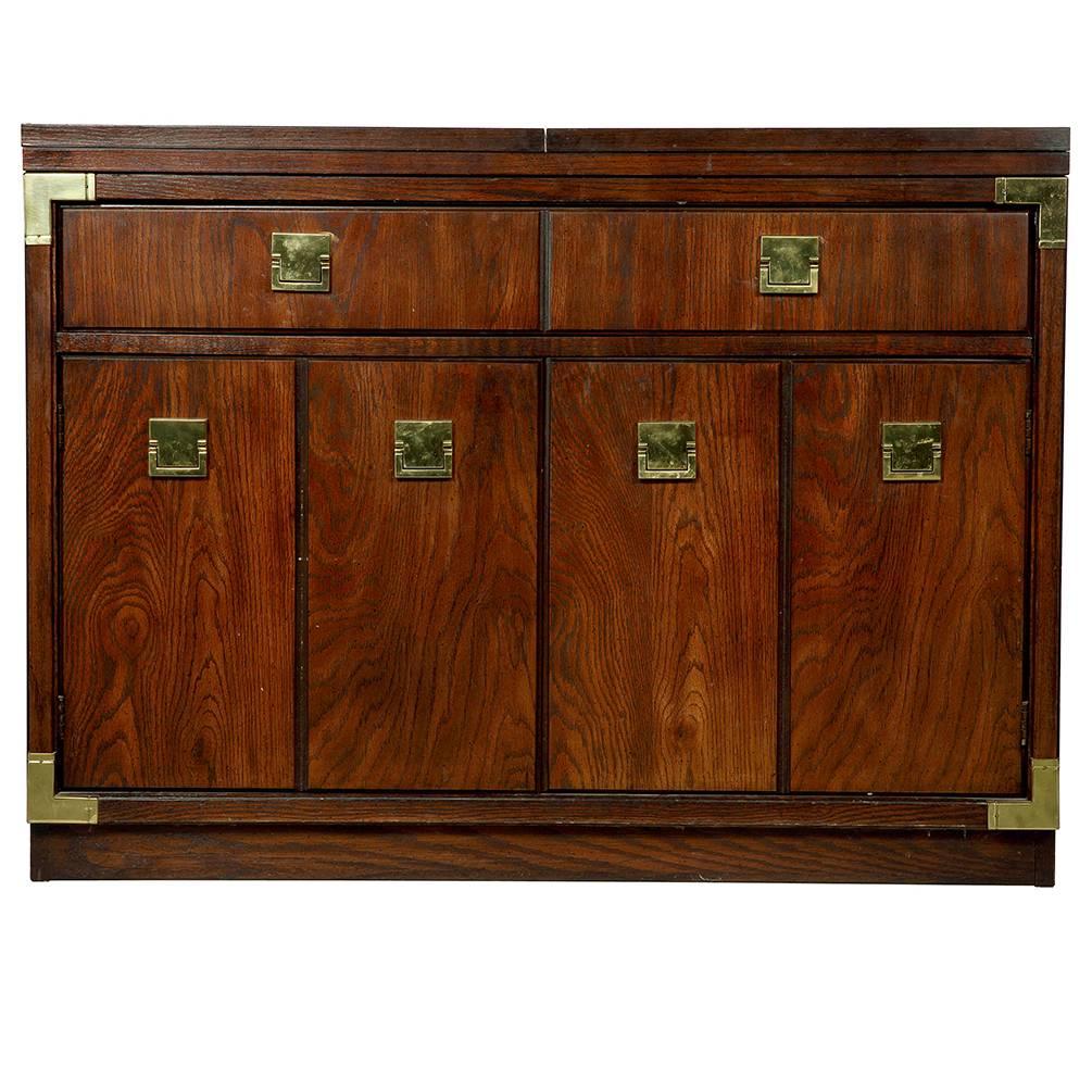 Thomasville Flip Top Server For Sale