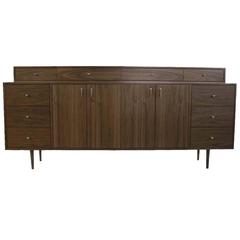 Bradley Bi Level Console 8