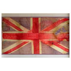 Vivienne Westwood "Union Jack"or "Union Flag" Print Wallpaper