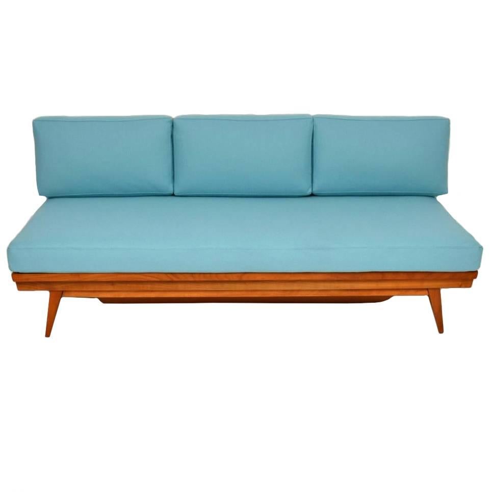 Retro Sofa/Daybed by Wilhelm Knoll Vintage, 1950s
