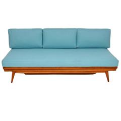 Retro Sofa/Daybed by Wilhelm Knoll Vintage, 1950s