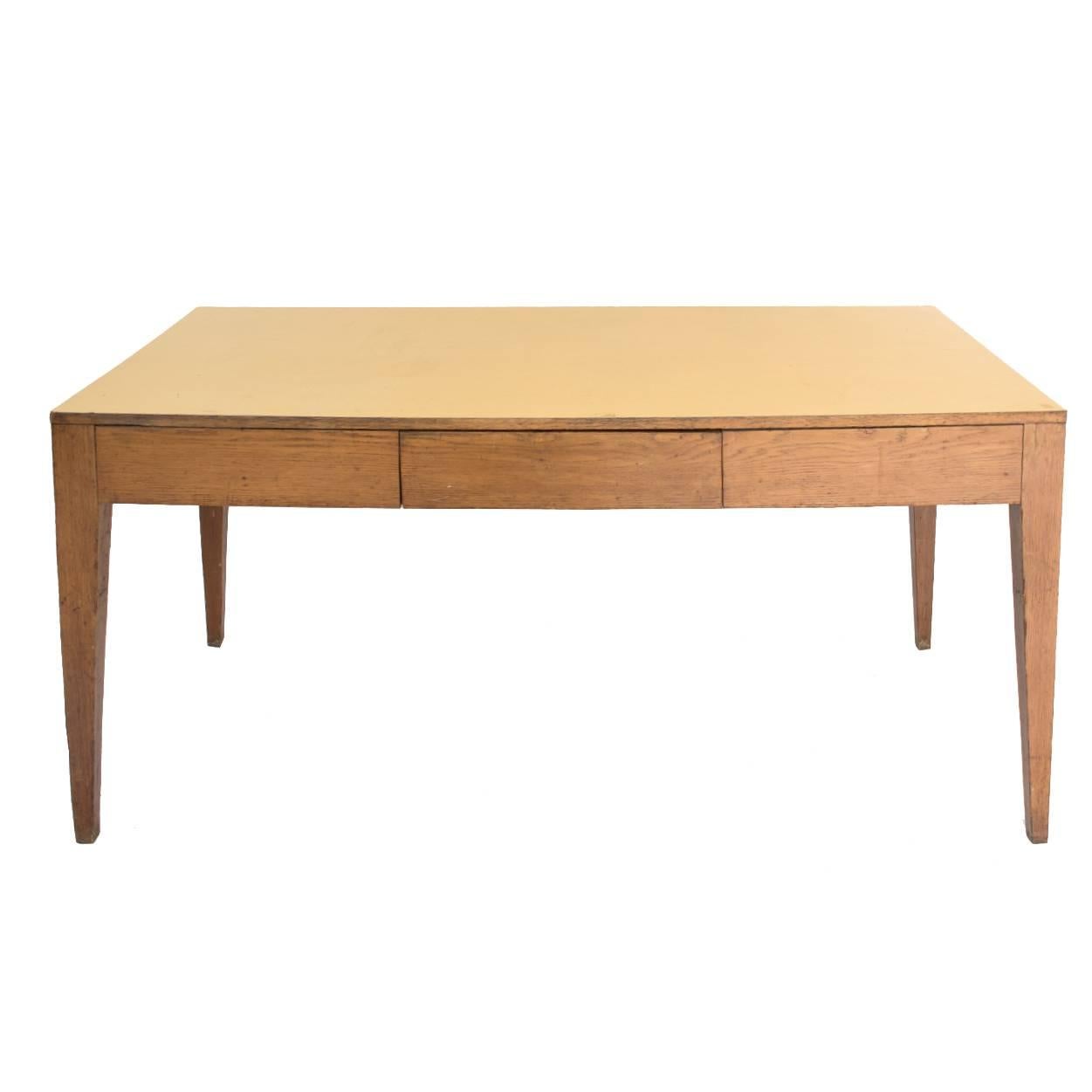Gio Ponti Table Desk