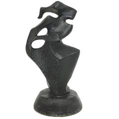 Mid-Century Modern Sculpture by RIMA 3