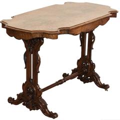 Fine Quality Early Victorian Table