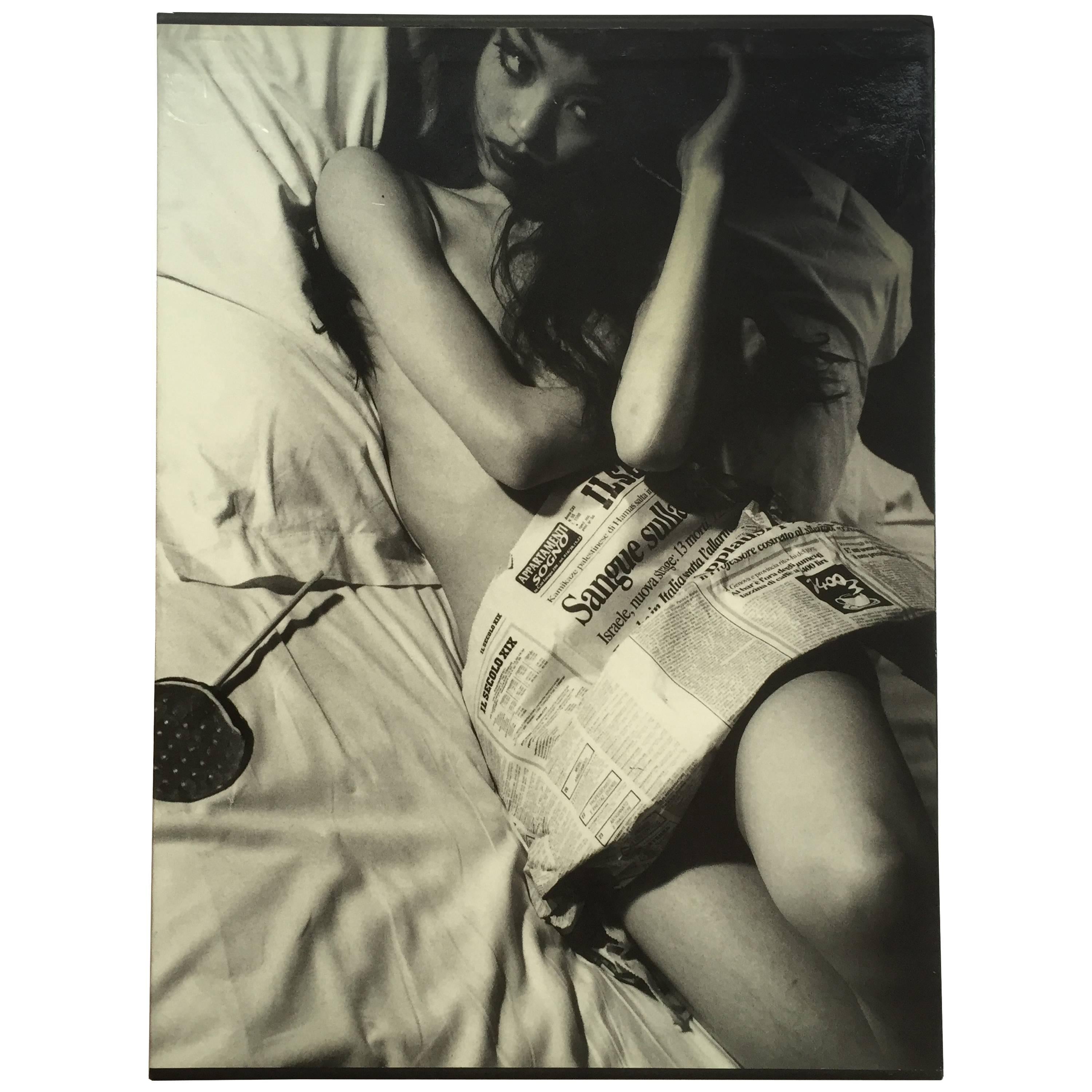 Kuniyoshi Kaneko, Les Jeux, 1997