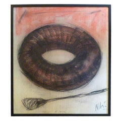 Kcho Notable Artista Cubano "Archipiélago"