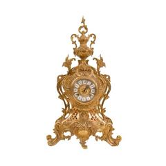 This is a Fantastic Louis XV Mantel Clock