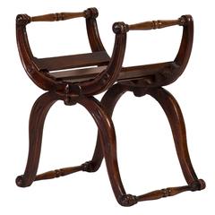 Stool 9