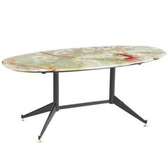 Italian Coffee Table 12