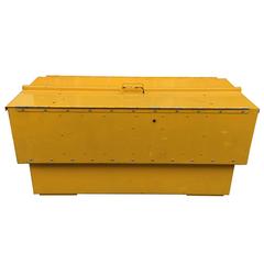 20th Century Missile Locker 9