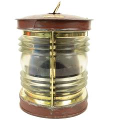 Lamp English Manufacture of the Early 1900 8
