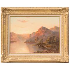 Loch Foyl, Argyll Frame 12