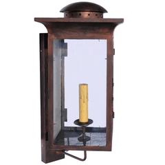 Outdoor Exterior Blinski Lantern