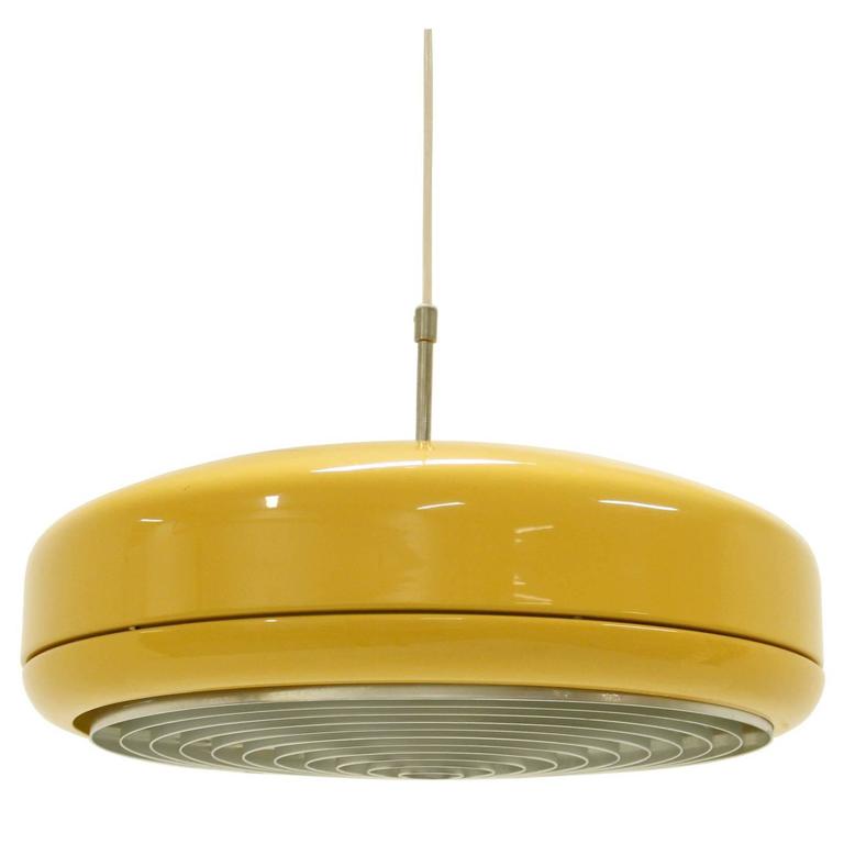 Refreshing Scandinavian Ceiling Light by Falkenbergs, 1970s at 1stDibs | 1970s  ceiling lights, 1970 ceiling lights, 1970s ceiling light