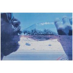Randy Green, "American Liquid" Chromogenic Print 2