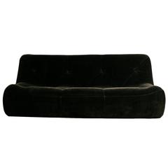 "Togo" Sofa by Michel Ducaroy for Ligne Roset, 1980, France
