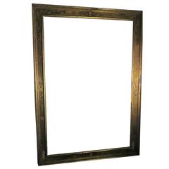 16th Century picture frame