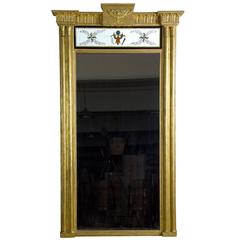 Pier Mirrors and Console Mirrors