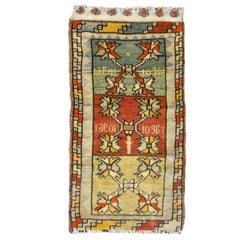 Early 20th Century Turkish Rug