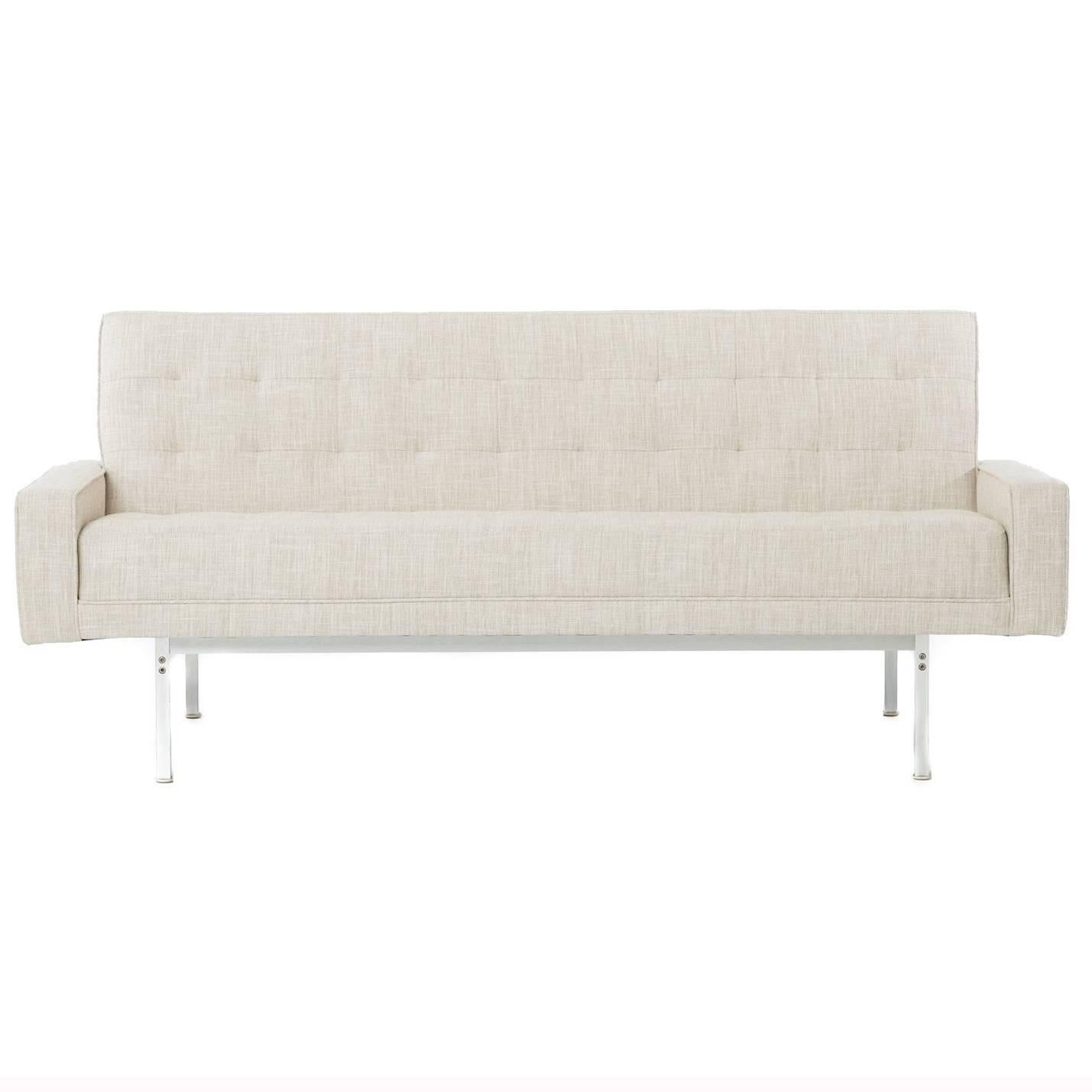 Modern Tufted Sofa