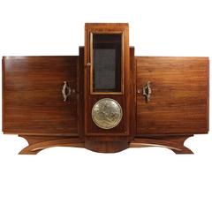 Art Deco Sideboard French, circa 1920 6