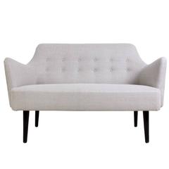 Mid-Century Sofa Danish, circa 1960 4