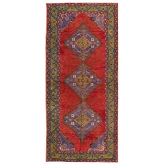 Vintage Anatolia