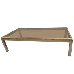 "Flaminia" Coffee Table by Willy Rizzo 8