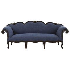 Antique French Sofa 8