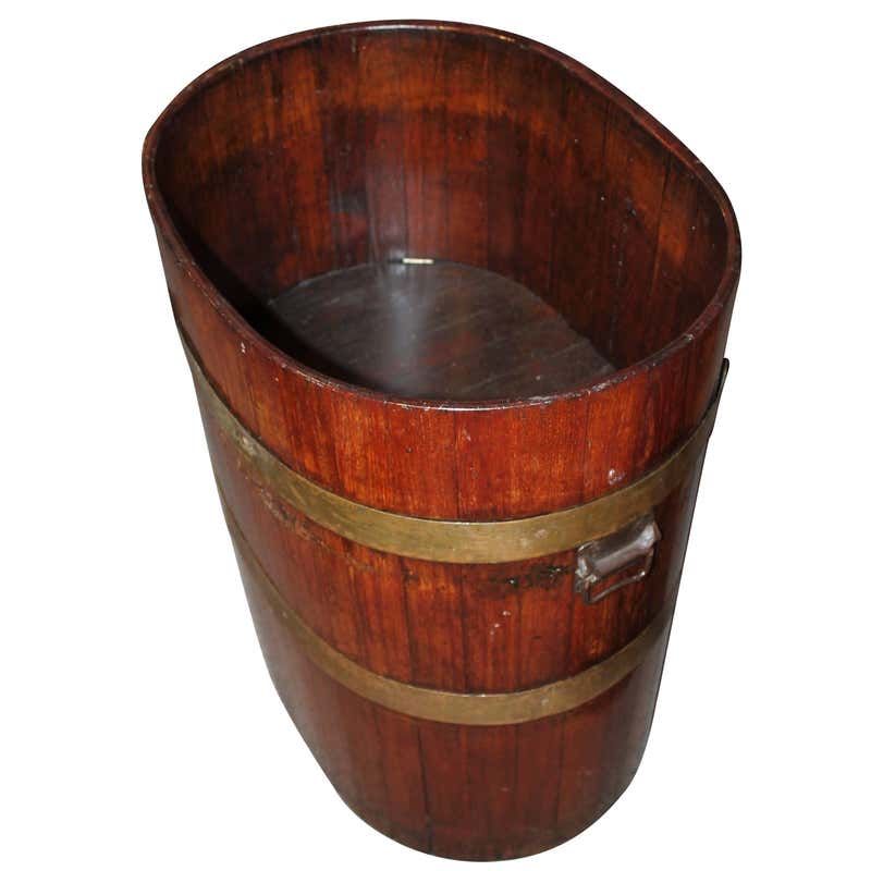 19th Century Country Farm House Barrel For Sale at 1stDibs | in the ...
