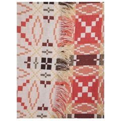 Derw Tapestry Blanket