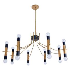 Oscar Torlasco Chandelier