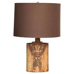 Roger Capron Lighting