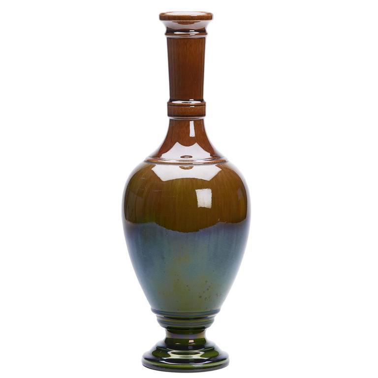 Chris Wolston Cage Vase For Sale At 1stdibs