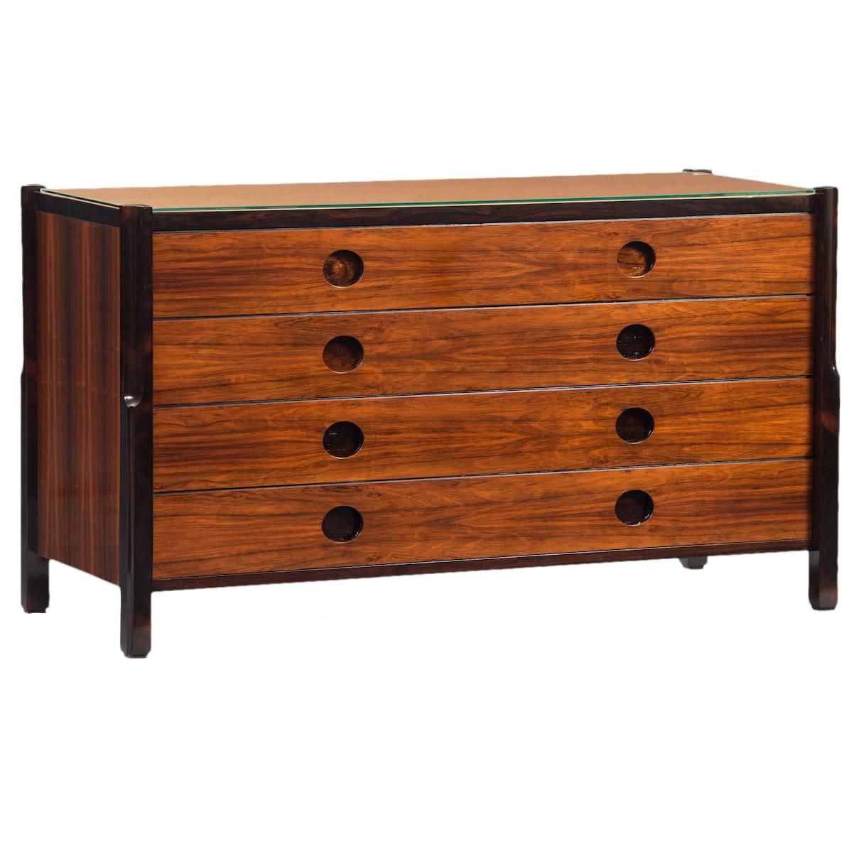 Italian Chest of Drawers