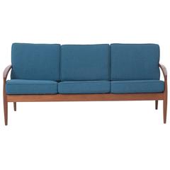 Danish Modern Kristiansen Sofa