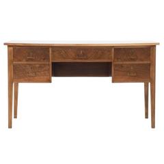 Transitional Modern Desk