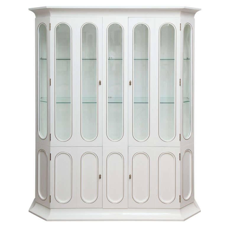 China Display by Mastercraft at 1stDibs