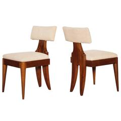 Andrew Szoeke Side Chairs