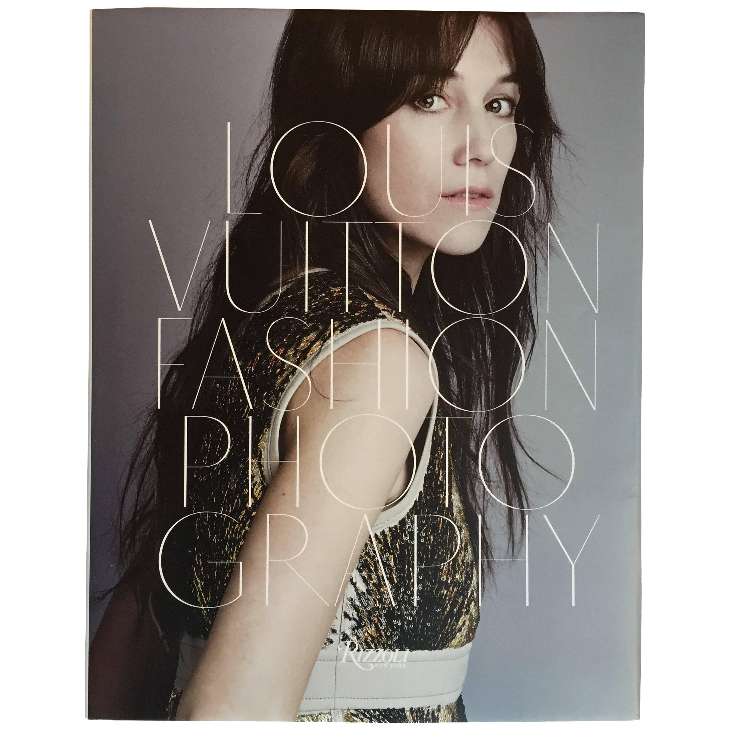 Louis Vuitton – Fashion Photography For Sale