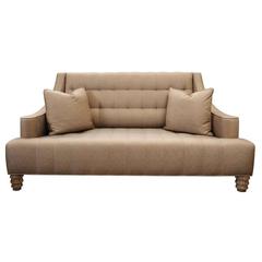 Beautiful CBN Designed Origami Sofa 4
