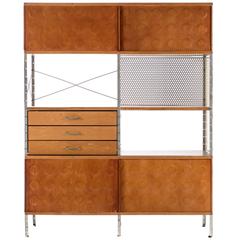 Charles and Ray Eames ESU 400-N 10